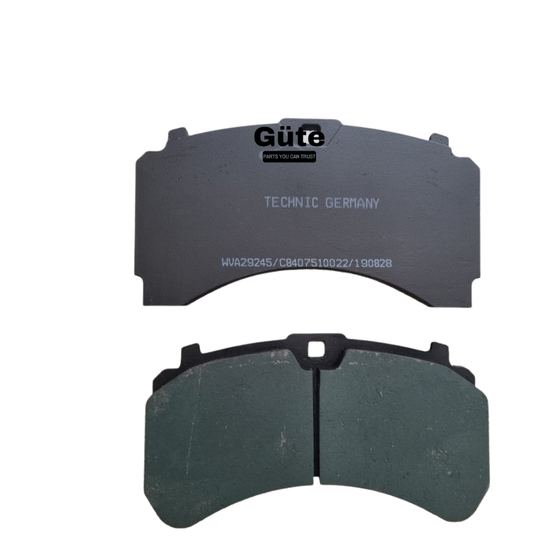 Brake Pad