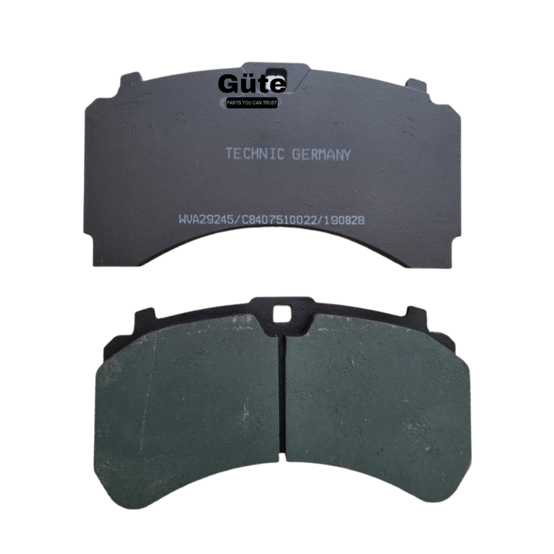 Brake Pad MB