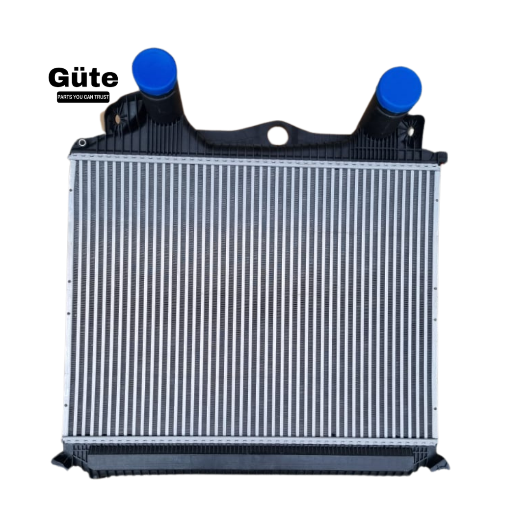 Intercooler