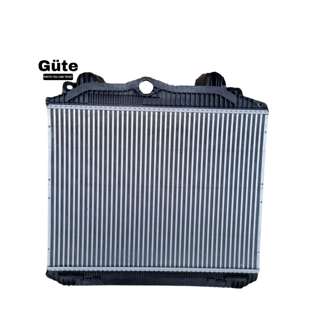 Intercooler