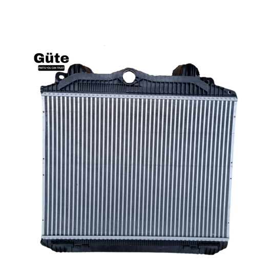 Intercooler